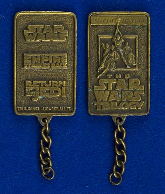 The Star Wars Trilogy