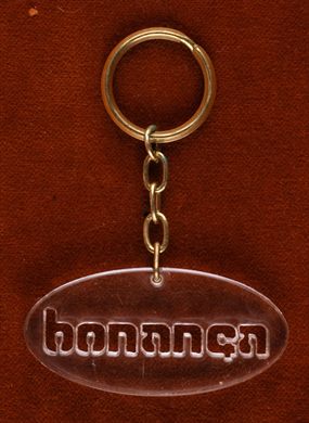 Bonanca
