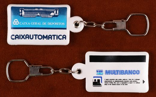 Caixa Geral de Depositos