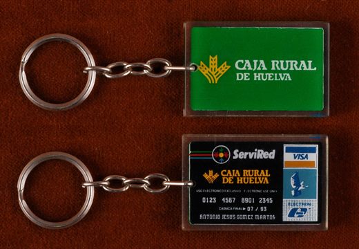 Caixa Rural de Huelva
