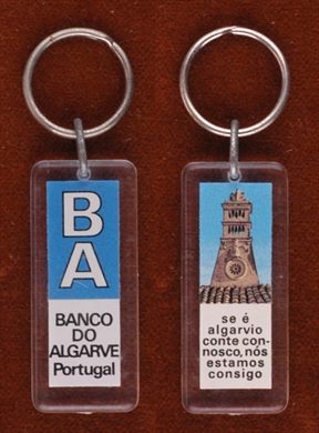 Banco do Algarve