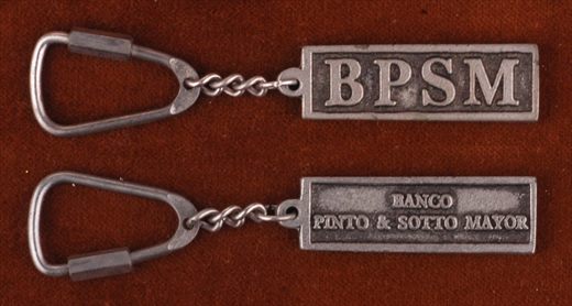 Banco Pinto-Sotto Mayor