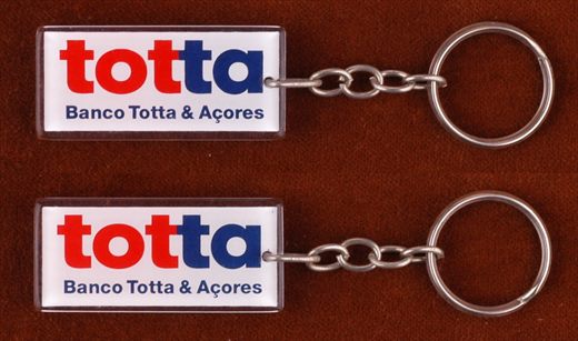 Banco Totta e Acores