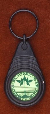 Caixa de Credito Agricola Mutuo - Faro