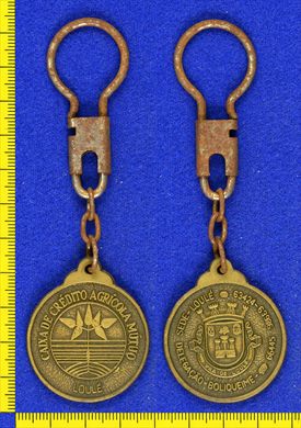 Caixa de Credito Agricola Mutuo - Loule