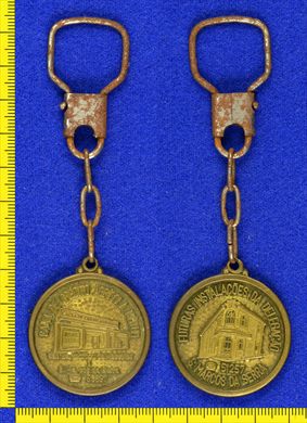 Caixa de Credito Agricola Mutuo - Sao Bartolomeu de Messines