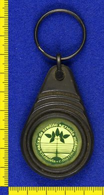 Caixa de Credito Agricola Mutuo - V.N.Cacela - C. Marim