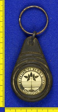Credito Agricola Mutuo - Ourique