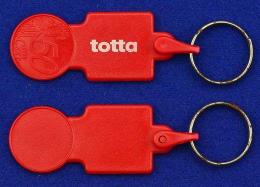 Totta