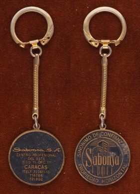 Sabonsa