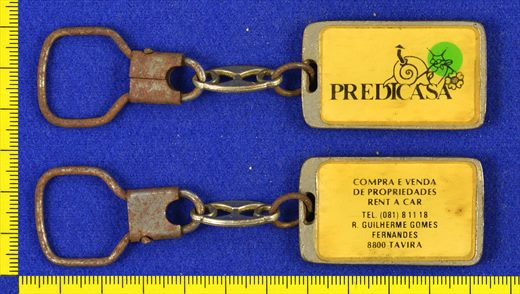 Predicasa