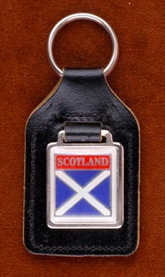 Escocia (Scotland)