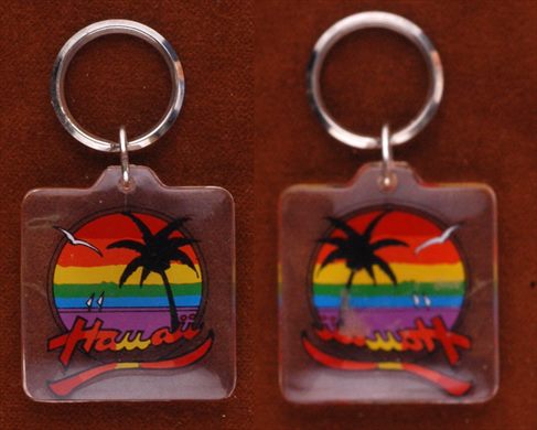 EUA Hawaii