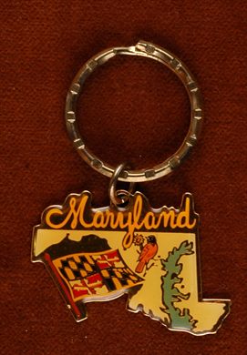 EUA Maryland