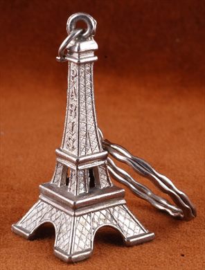 Franca Paris Torre Eiffel 4