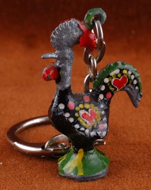 Portugal Galo de Barcelos