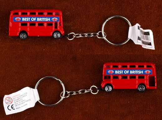 Inglaterra autocarro