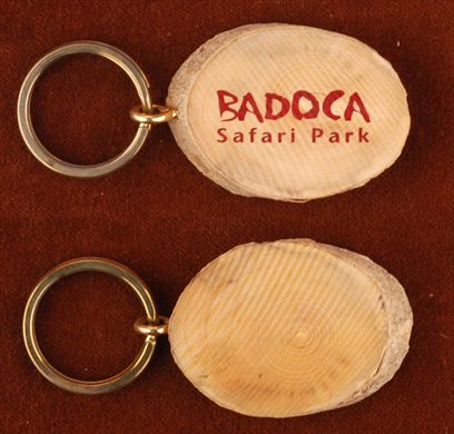 Portugal Badoca Safari Park 2
