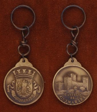 Portugal Guimaraes