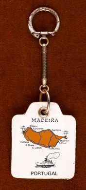 Portugal Madeira