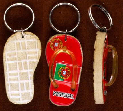 Portugal 5