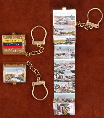 Venezuela - Caracas