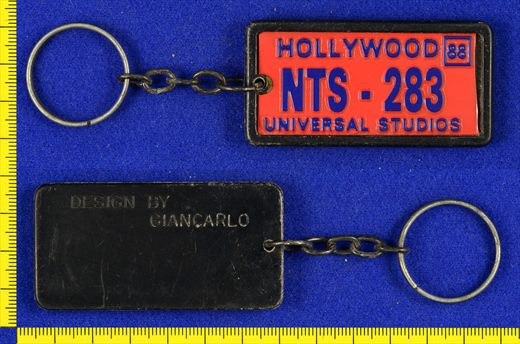 EUA Hollywood Universal Studios