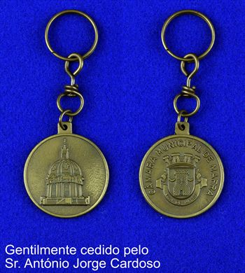 Camara Municipal de Mafra - Portugal