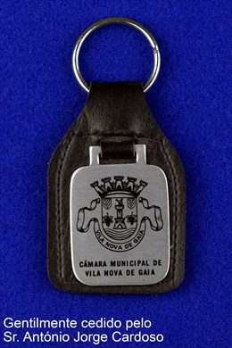 Camara Municipal de Vila Nova de Gaia - Portugal