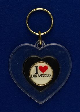 I Love Los Angeles