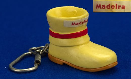 Madeira (bota) 2
