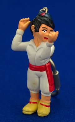 Madeira (fato tipico)