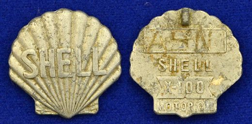 Shell