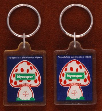 Bayer - Mycospor