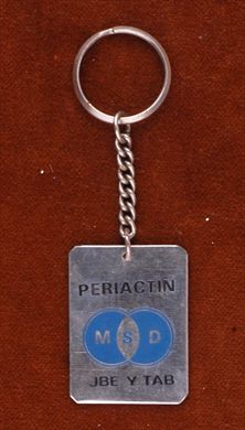 Periactin