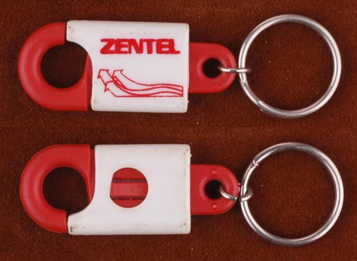 Zentel