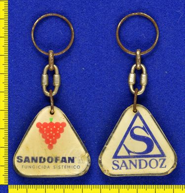 Sandofan M - Sandoz