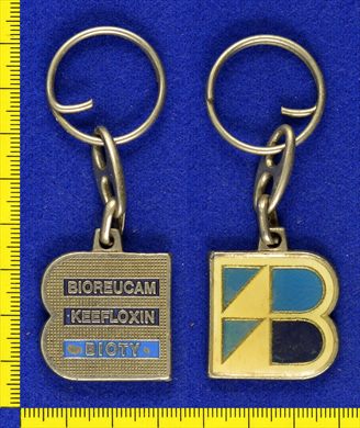 Bioreucam Keefloxin Bioty
