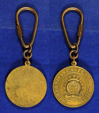 Forca Aerea Portuguesa - Academia da Forca Aerea