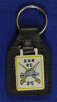 GNR RC 2oE