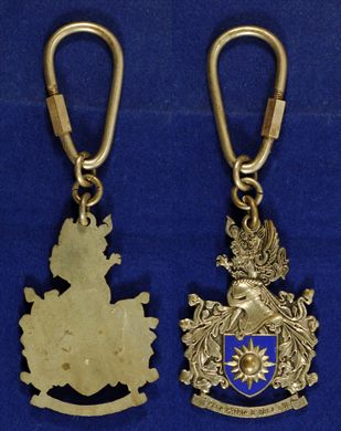 Pela Patria e pela Lei