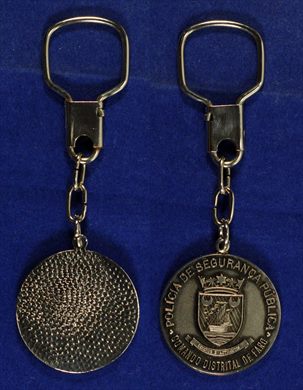 Policia de Seguranca Publica - Comando Distrital de Faro