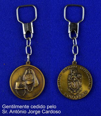 Guarda Nacional Republicana - Portugal