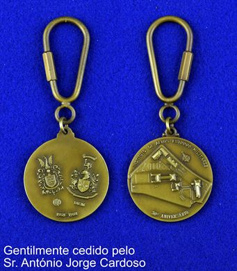 Instituto de Altos Estudos Militares - Portugal