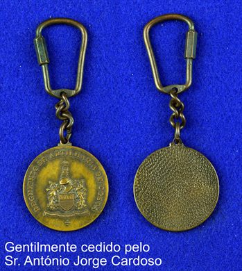 Regimento de Artilhari de Costa - Portugal
