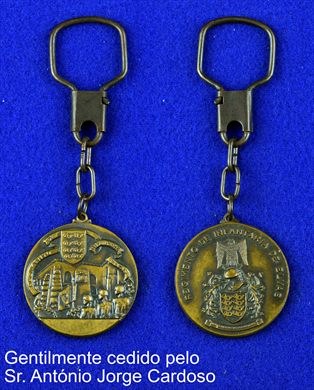 Regimento de Infanteria de Elvas - Portugal