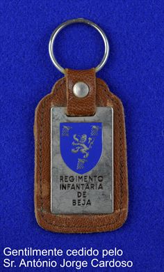 Regimento Infanteria de Beja - Portugal