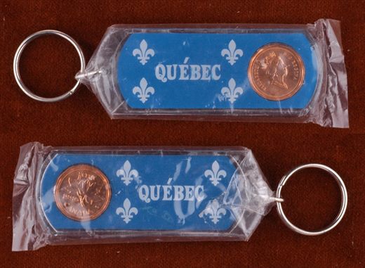 Canada Quebec