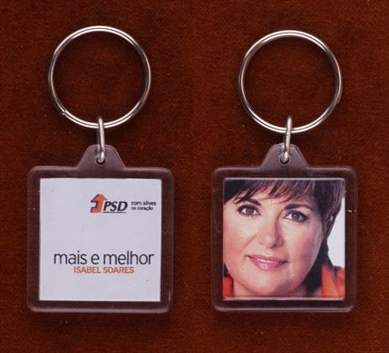 PSD - Isabel Soares
