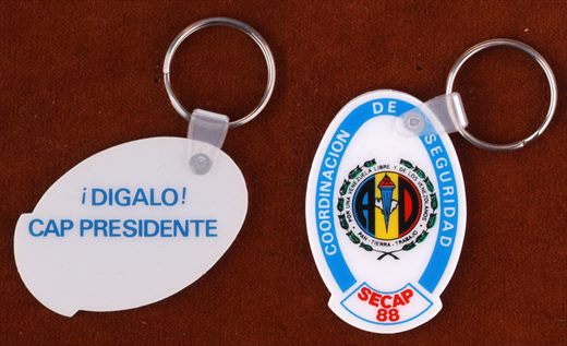 Accion Democratica (AD) 1988